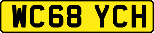 WC68YCH