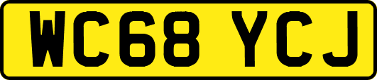WC68YCJ