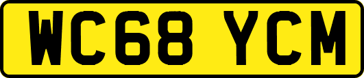 WC68YCM