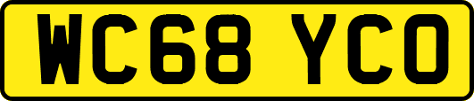 WC68YCO