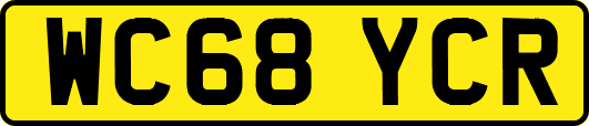 WC68YCR