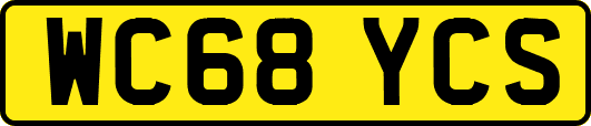 WC68YCS