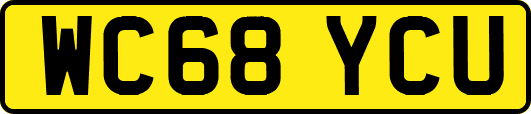 WC68YCU