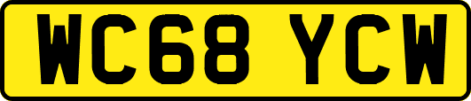 WC68YCW