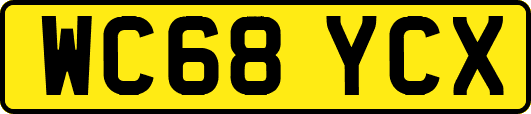 WC68YCX