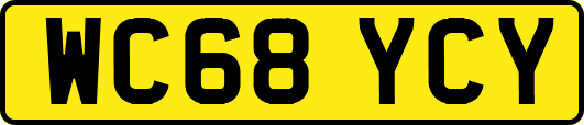 WC68YCY