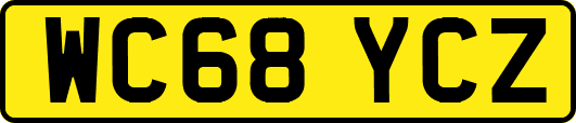WC68YCZ
