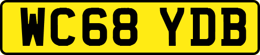 WC68YDB