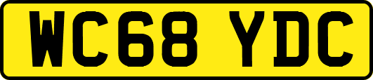 WC68YDC