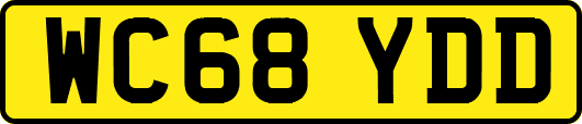 WC68YDD