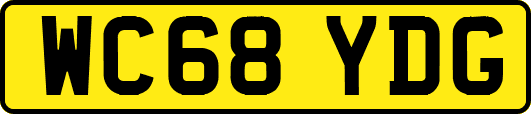 WC68YDG