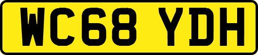 WC68YDH