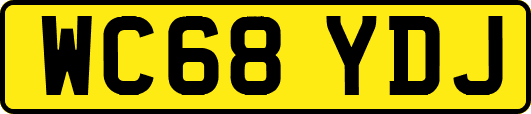 WC68YDJ