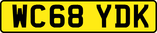 WC68YDK