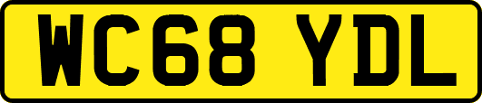 WC68YDL