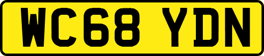 WC68YDN