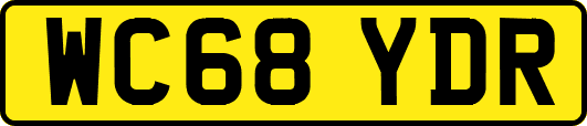 WC68YDR