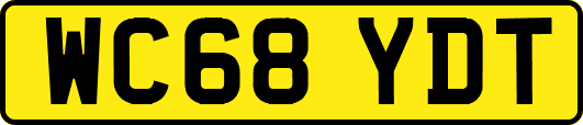 WC68YDT