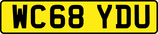 WC68YDU