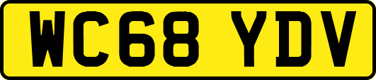 WC68YDV