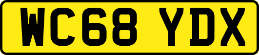 WC68YDX