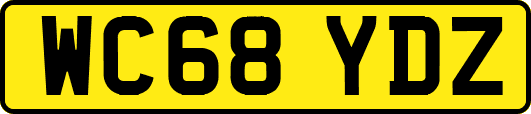 WC68YDZ