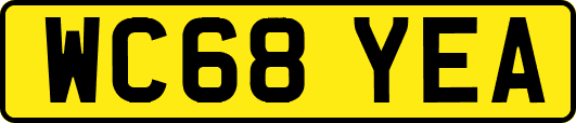 WC68YEA