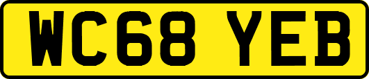 WC68YEB