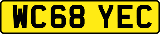 WC68YEC