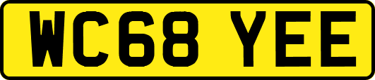 WC68YEE