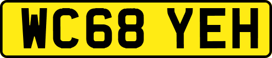 WC68YEH