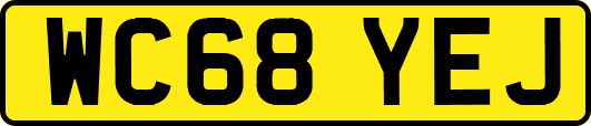 WC68YEJ