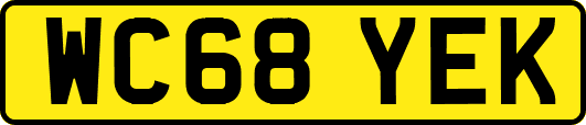 WC68YEK