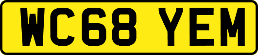 WC68YEM