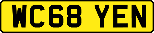 WC68YEN