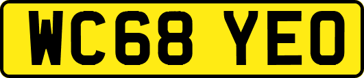 WC68YEO