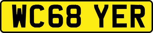 WC68YER