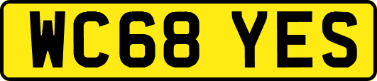 WC68YES