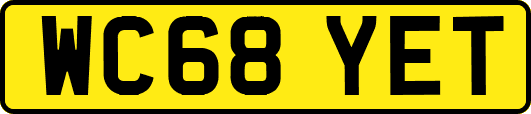 WC68YET