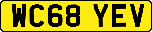 WC68YEV