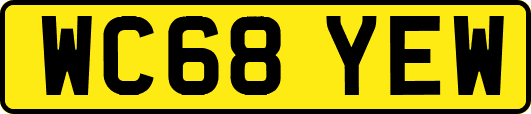 WC68YEW