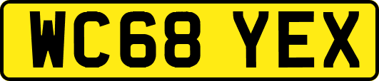 WC68YEX