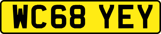 WC68YEY