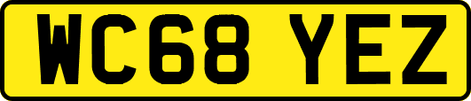 WC68YEZ
