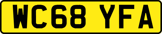 WC68YFA