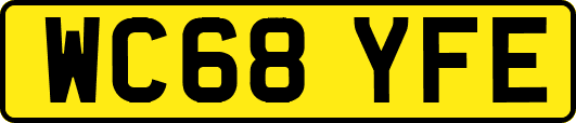 WC68YFE