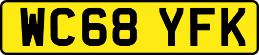 WC68YFK
