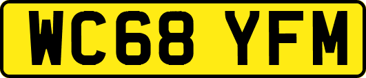 WC68YFM