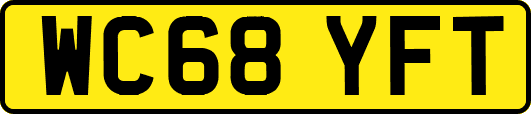 WC68YFT