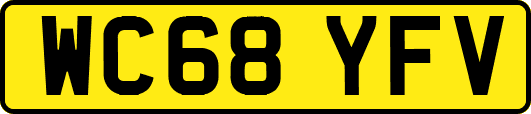 WC68YFV